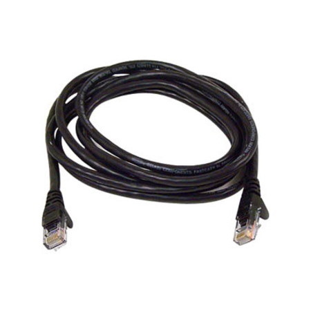 Belkin CAT6 Ethernet Patch Cable, RJ45, M/M