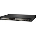 HPE 2930F 48G PoE+ 4SFP 740W Switch