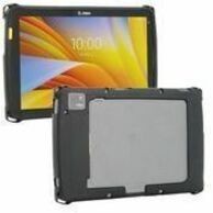 MOBILIS Protech Case for Zebra ET401 Tablet - Black