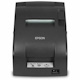 Epson TM-U220IIB-302 9-pin Dot Matrix Printer - Colour - Dark Grey