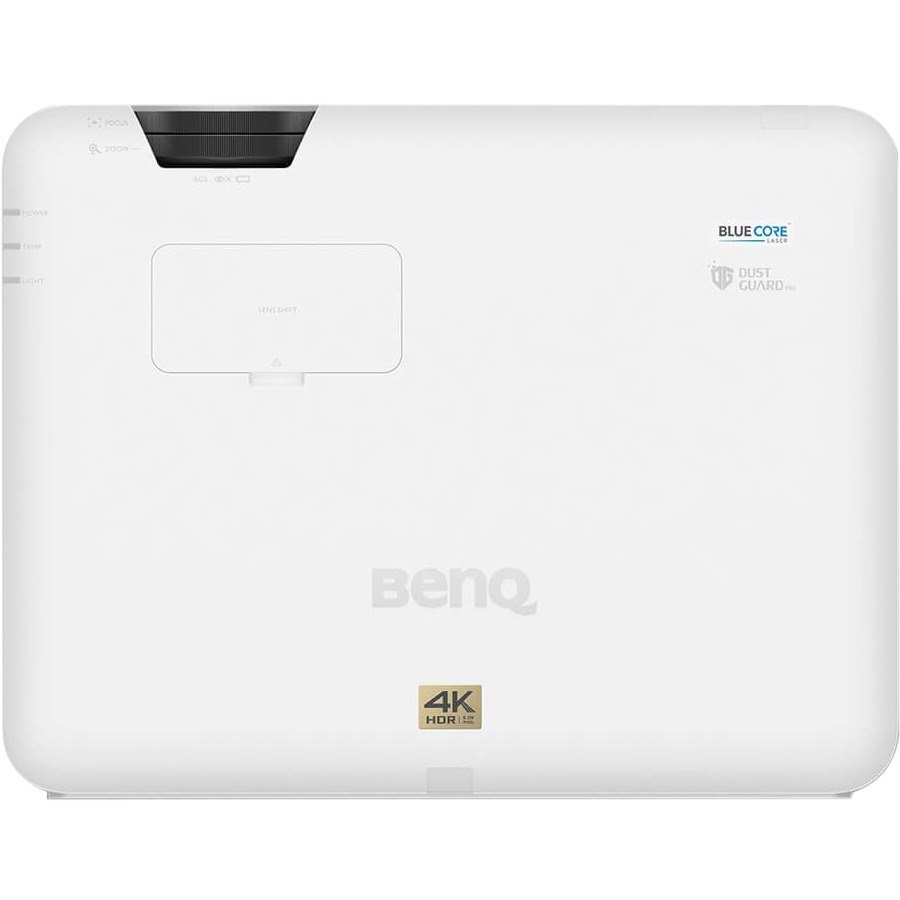 BenQ LK952 DLP Projector - 16:9 - White