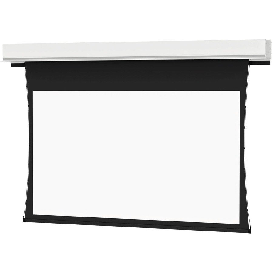 Da-Lite Tensioned Advantage 159" Electric Projection Screen