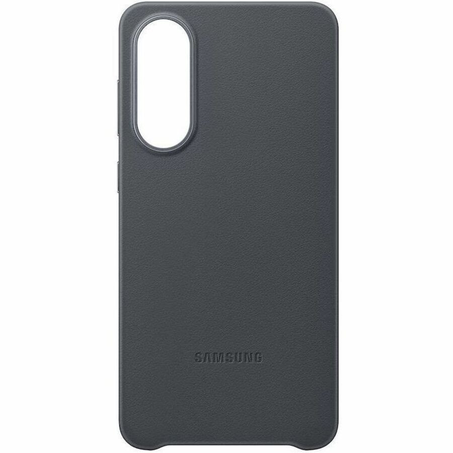 Samsung Kindsuit Case for Samsung Galaxy S25 Edge Smartphone - Black
