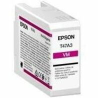 Epson 50ML SC-P906 Vivid Magenta Ink