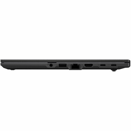 Asus ExpertBook B1 B1402 B1402CBA-Q71P-CB 14" Notebook - Full HD - Intel Core i7 12th Gen i7-1255U - 16 GB - 512 GB SSD - Star Black