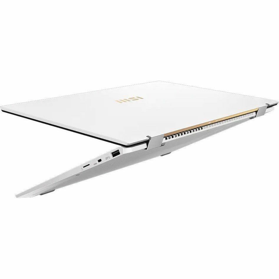MSI Prestige 13 AI EVO A1M Prestige 13 AI Evo A1MG-078UK 33.8 cm (13.3") Notebook - Intel Core Ultra 7 155H - Intel Evo Platform