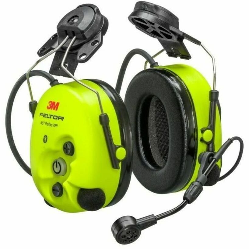 Peltor WS ProTac XPI Headset