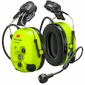Peltor WS ProTac XPI Headset