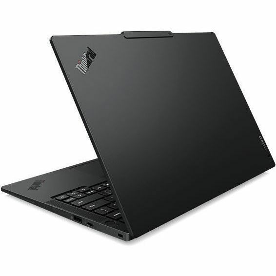 Lenovo ThinkPad T14s Gen 7 21YU0045AU 14" Copilot+ PC Notebook - WUXGA - Intel Core Ultra 7 355 - 32 GB - 512 GB SSD - English (US) Keyboard - Black