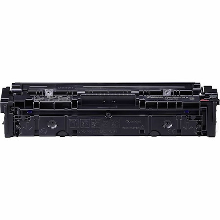 Canon 075 Original High Yield Laser Toner Cartridge - Magenta Pack