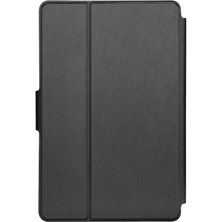 Targus SafeFit THZ784GL Carrying Case (Folio) for 7" to 8.5" Tablet - Black