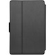 Targus SafeFit THZ784GL Carrying Case (Folio) for 7" to 8.5" Tablet - Black