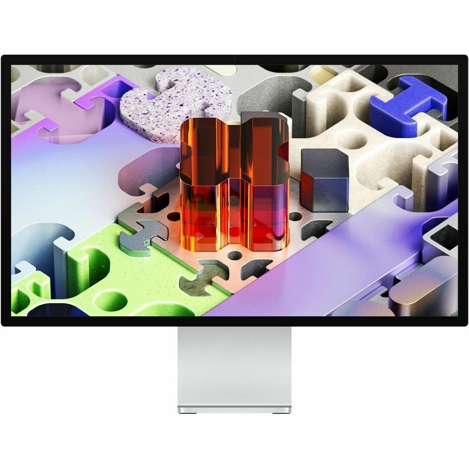 Apple Studio Display XDR 27" Class Webcam 5K LED Monitor