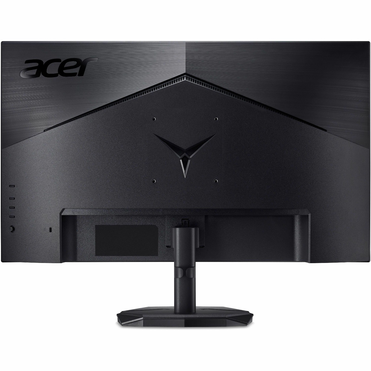 Acer Nitro KG271U X1 27" Class Gaming LCD Monitor - 16:9 - Black