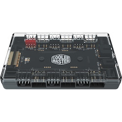 Cooler Master Fan Hub