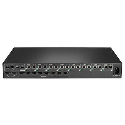 Vertiv AVOCENT MultiView SVMV280DPH-400 KM Switchbox - TAA Compliant