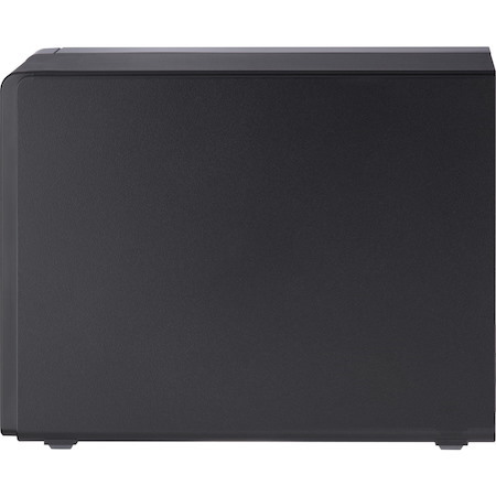 QNAP TR-002 2 x Total Bays DAS Storage System Desktop
