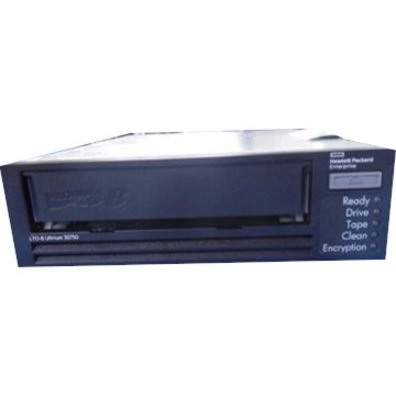 HPE - Certified Genuine Parts StoreEver LTO-8 Ultrium 30750 external tape drive