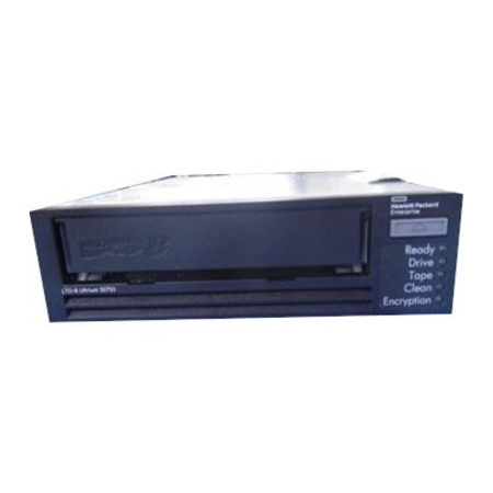 HPE - Certified Genuine Parts StoreEver LTO-8 Ultrium 30750 external tape drive