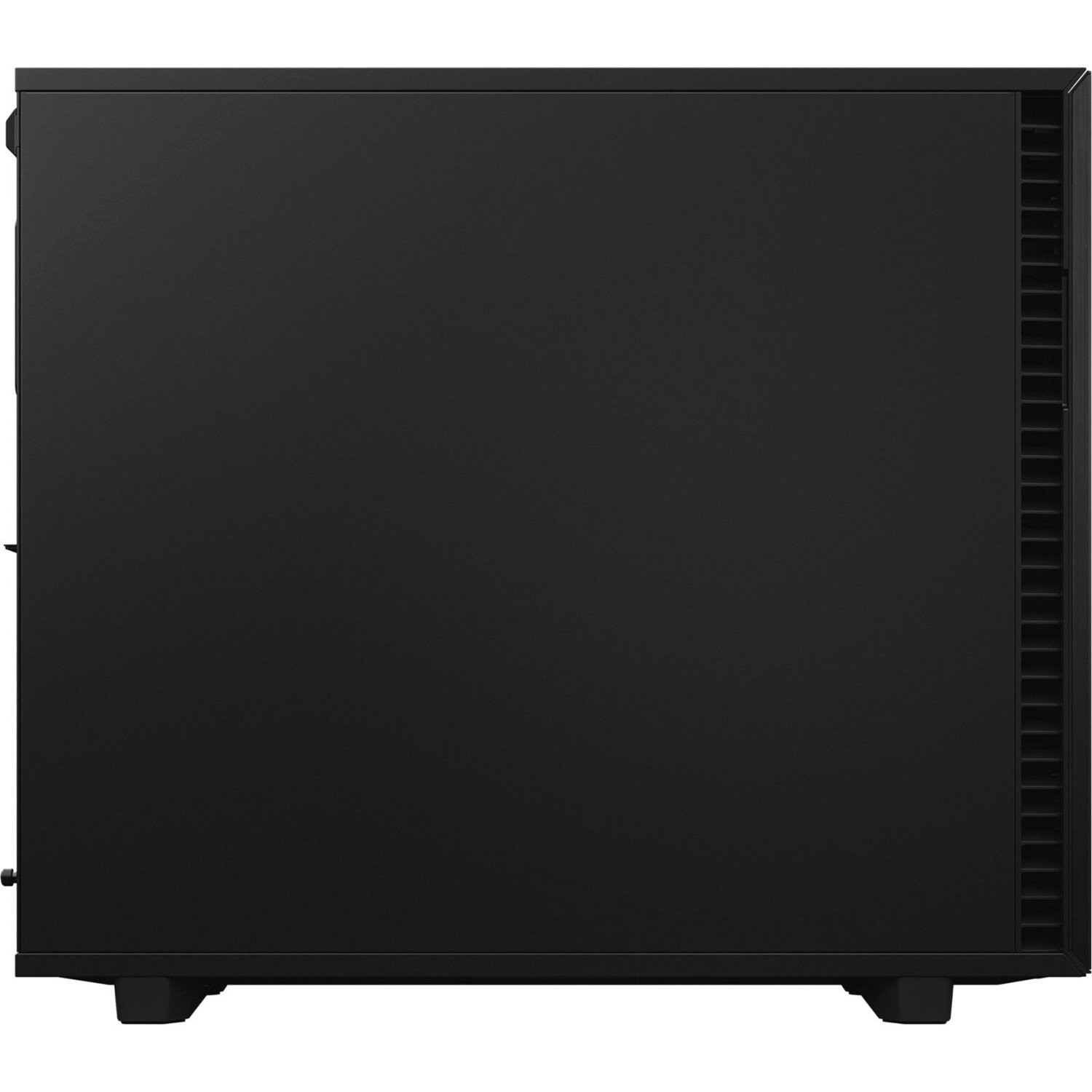 Fractal Design Define 7 Black Solid