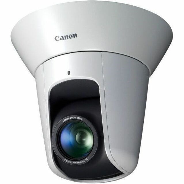 AXIS VB-H45 Full HD Network Camera - Silver