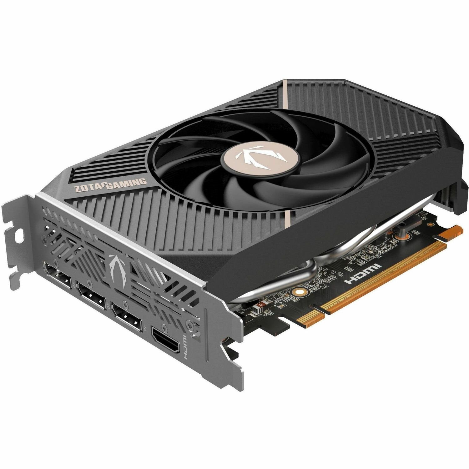 Zotac RTX 5050 Solo