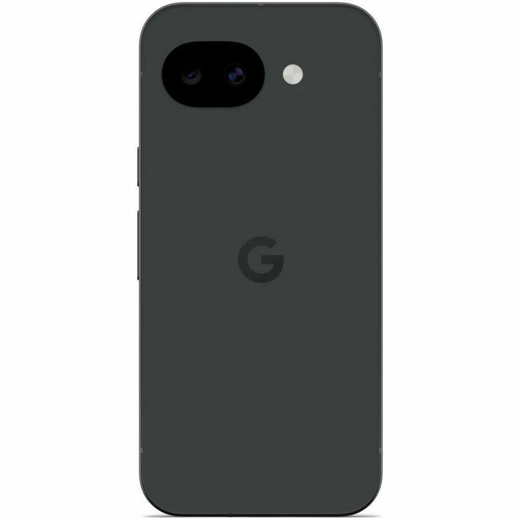 Google Pixel 10A 128G Obsidian