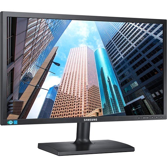 Samsung S19e20kbrv 19In (5:4) Led Monitor