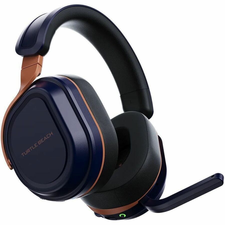 Turtle Beach Stealth 700 Gen 3 PC Wireless Multiplatform Gaming Headset - Black