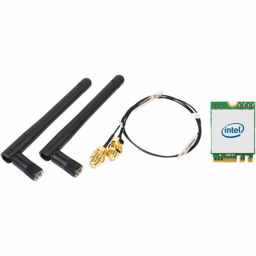 Shuttle WLAN-Kit