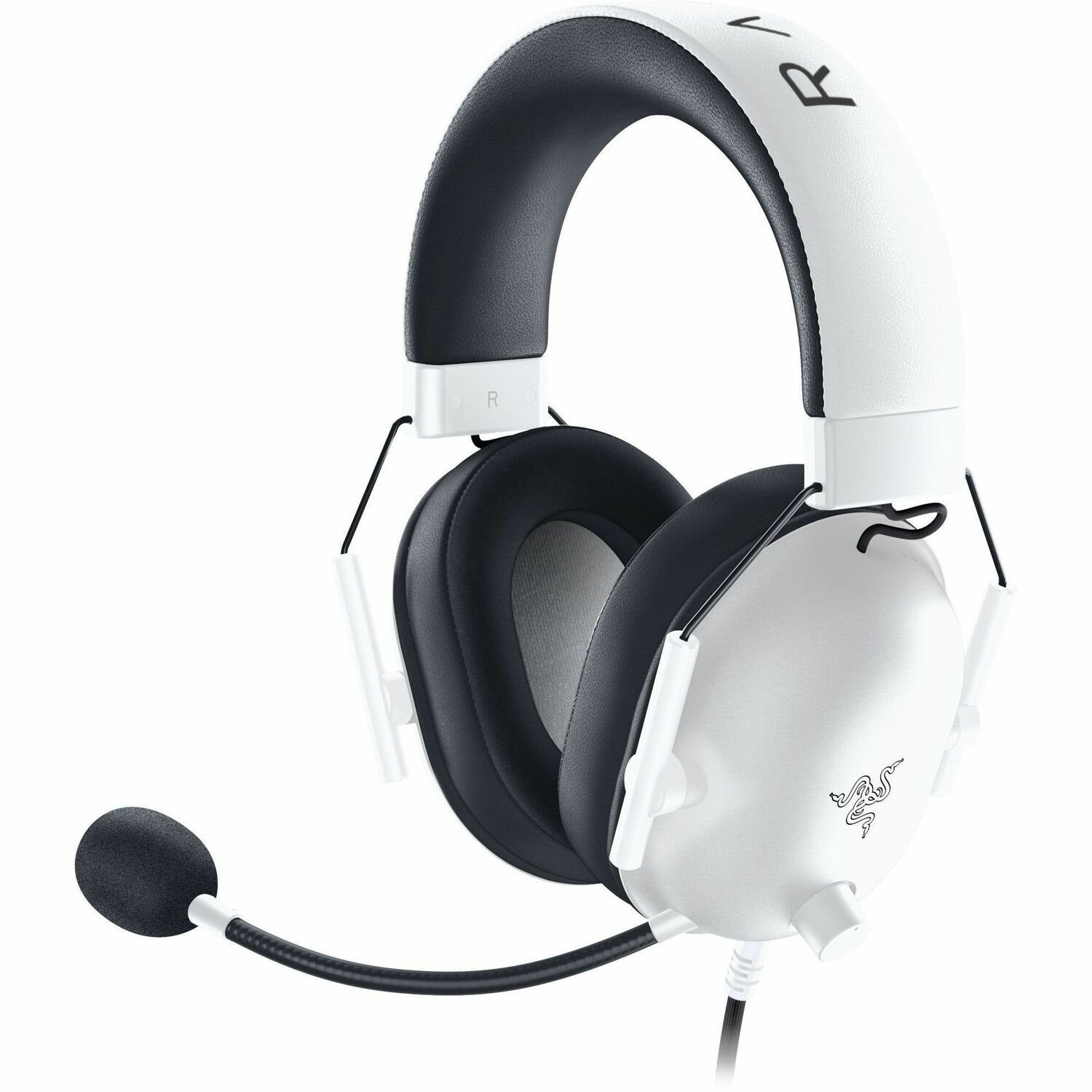 Razer Blackshark V2 X White
