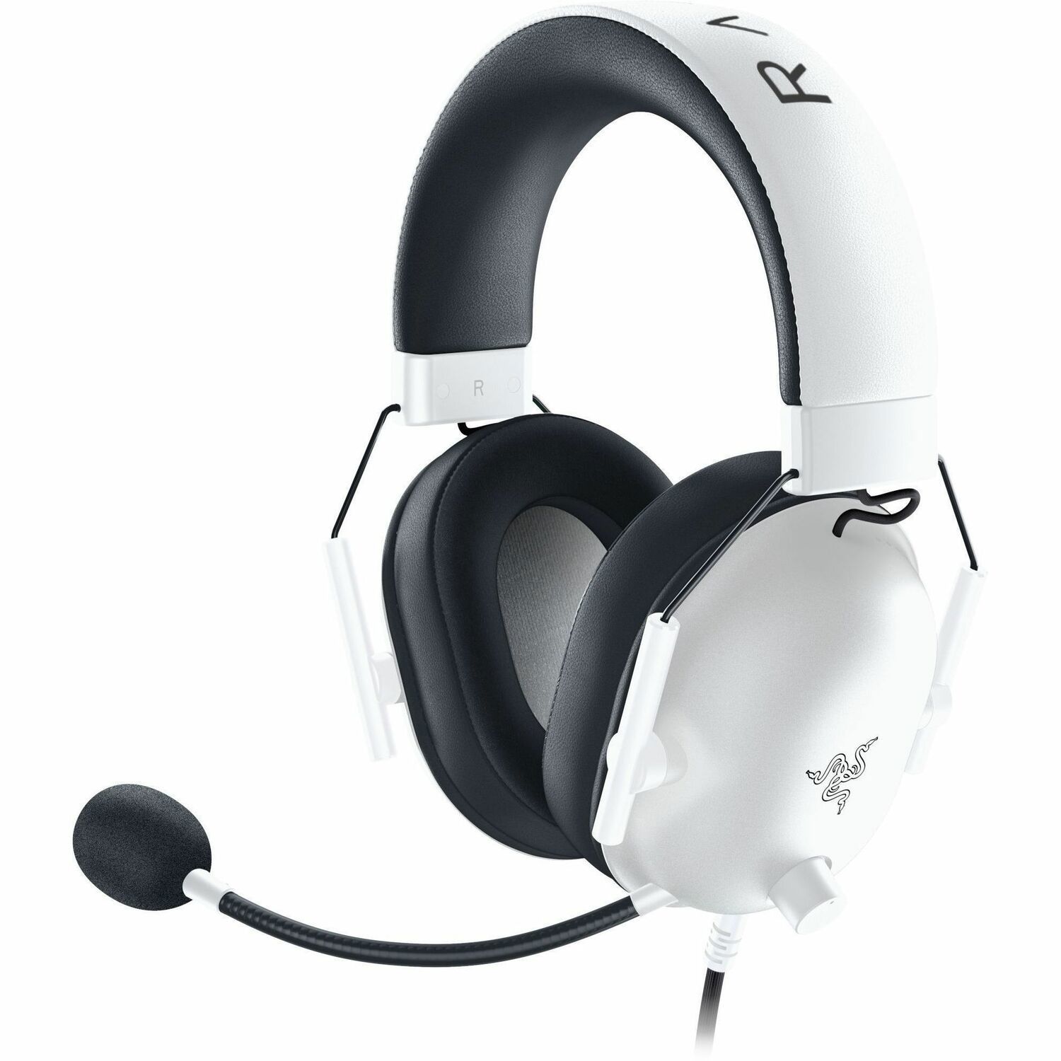 Razer Blackshark V2 X White