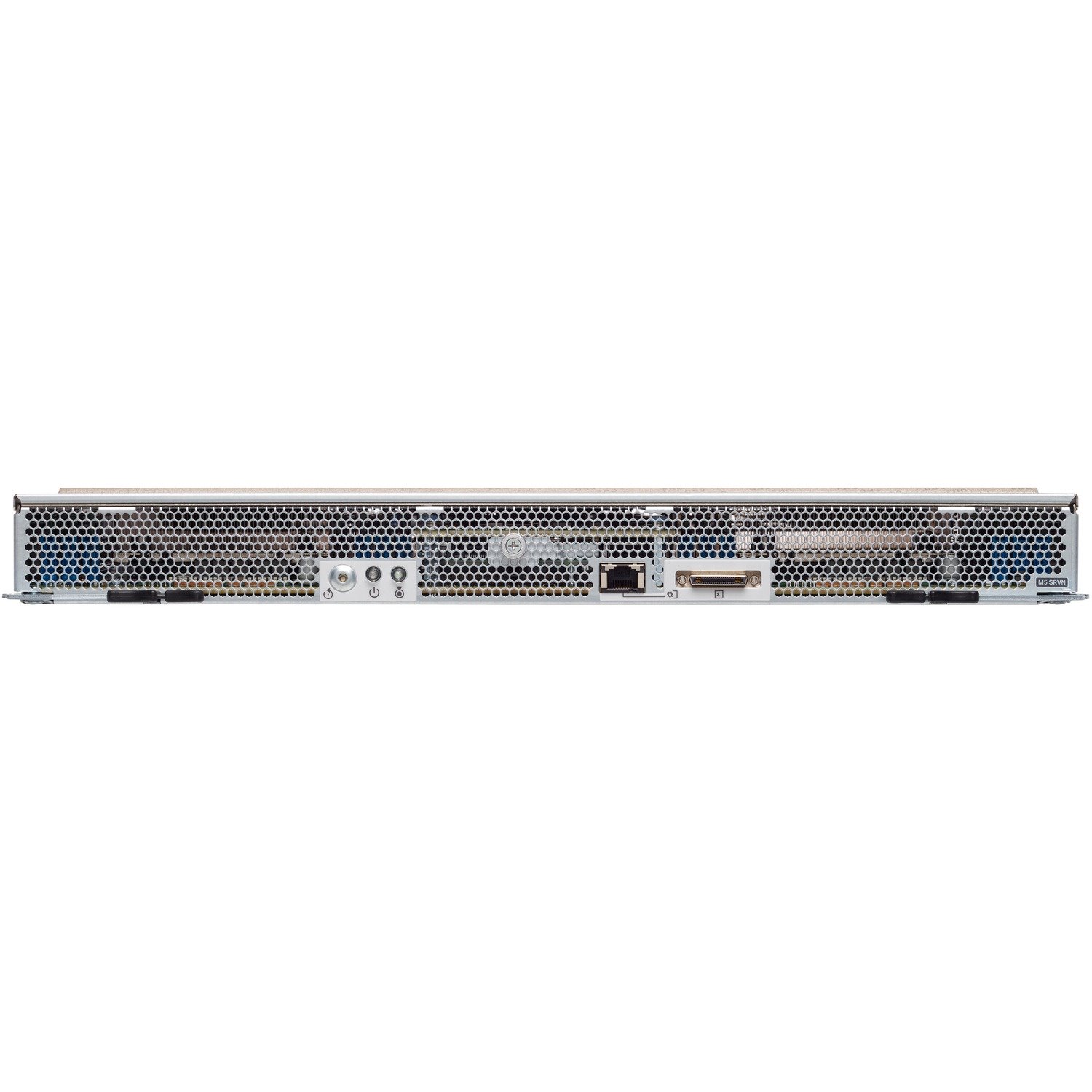 Cisco 56 x Total Bays NAS Storage System - 896 TB HDD - 4U Rack-mountable