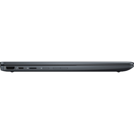 HP Elite Dragonfly 13.5" Convertible 2 in 1 Chromebook - WUXGA+ - Intel Core i5 12th Gen i5-1245U - vPro Technology - 8 GB - 256 GB SSD - English Keyboard - Smart Buy