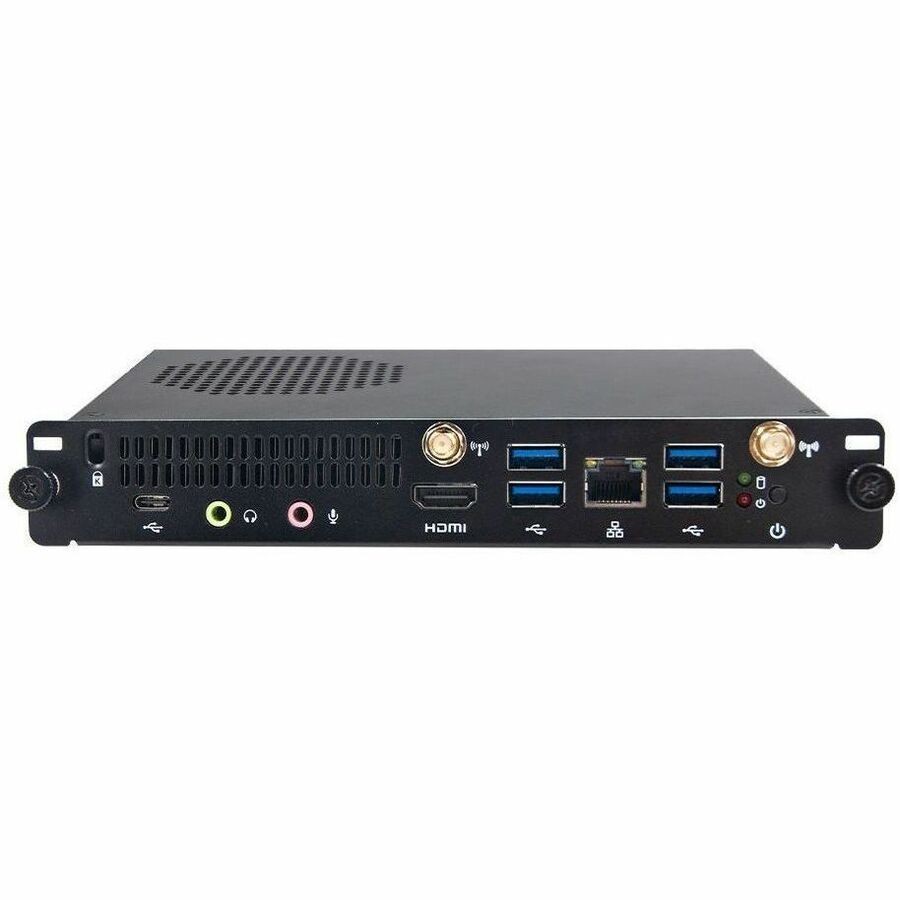 AOpen WB5116-W 13TH Gen Intel I5 - No
