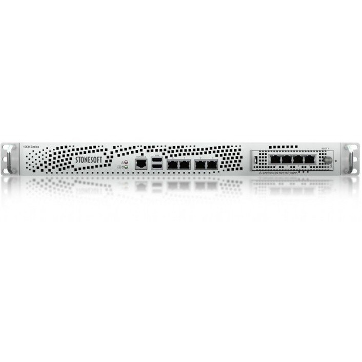 Stonesoft 1035 Network Security/Firewall Appliance