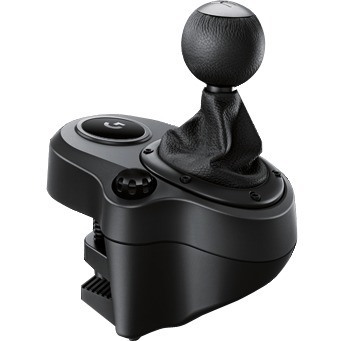 Logitech Driving Force Gaming Gear Shifter