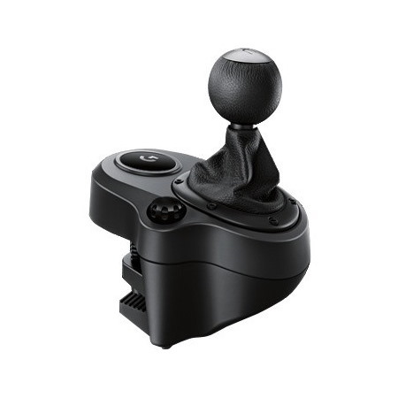 Logitech Driving Force Gaming Gear Shifter