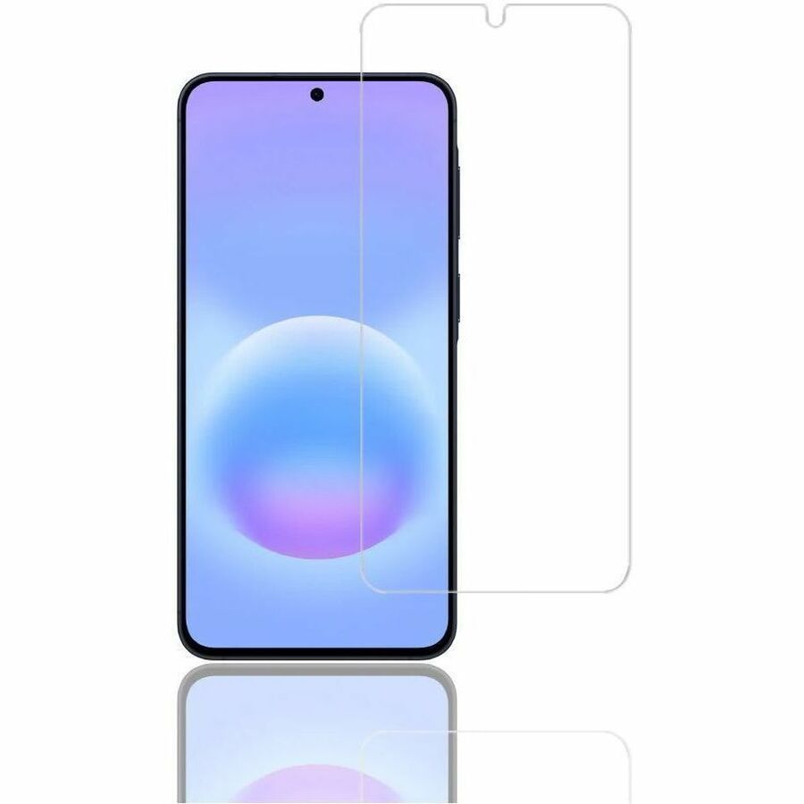 Strike Tempered Glass Screen Protector for Samsung Galaxy A57