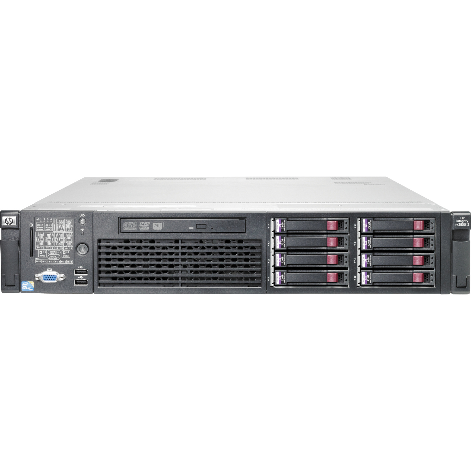 HPE Riser Card
