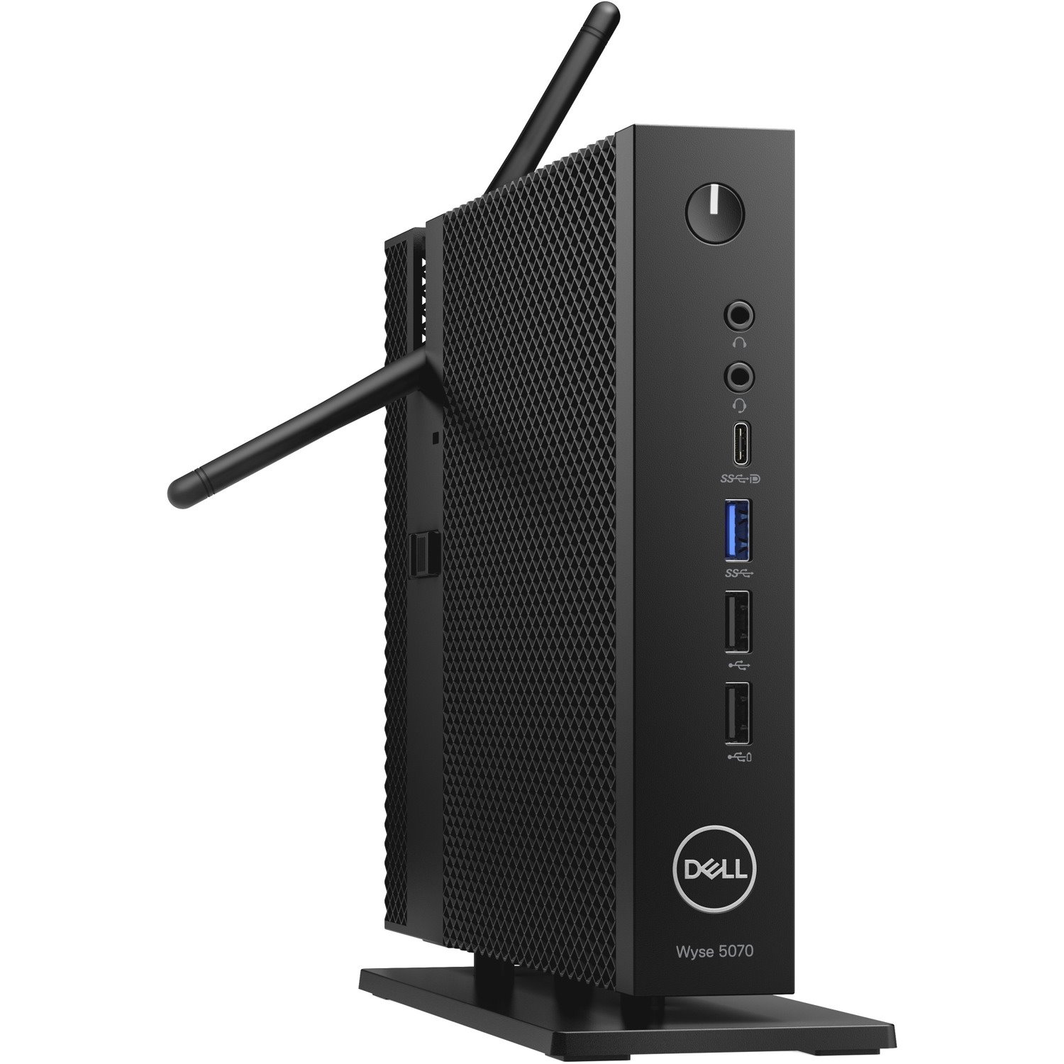 Wyse Thin Client Celeron J4105 Quad-core (4 Core) 1.50 GHz