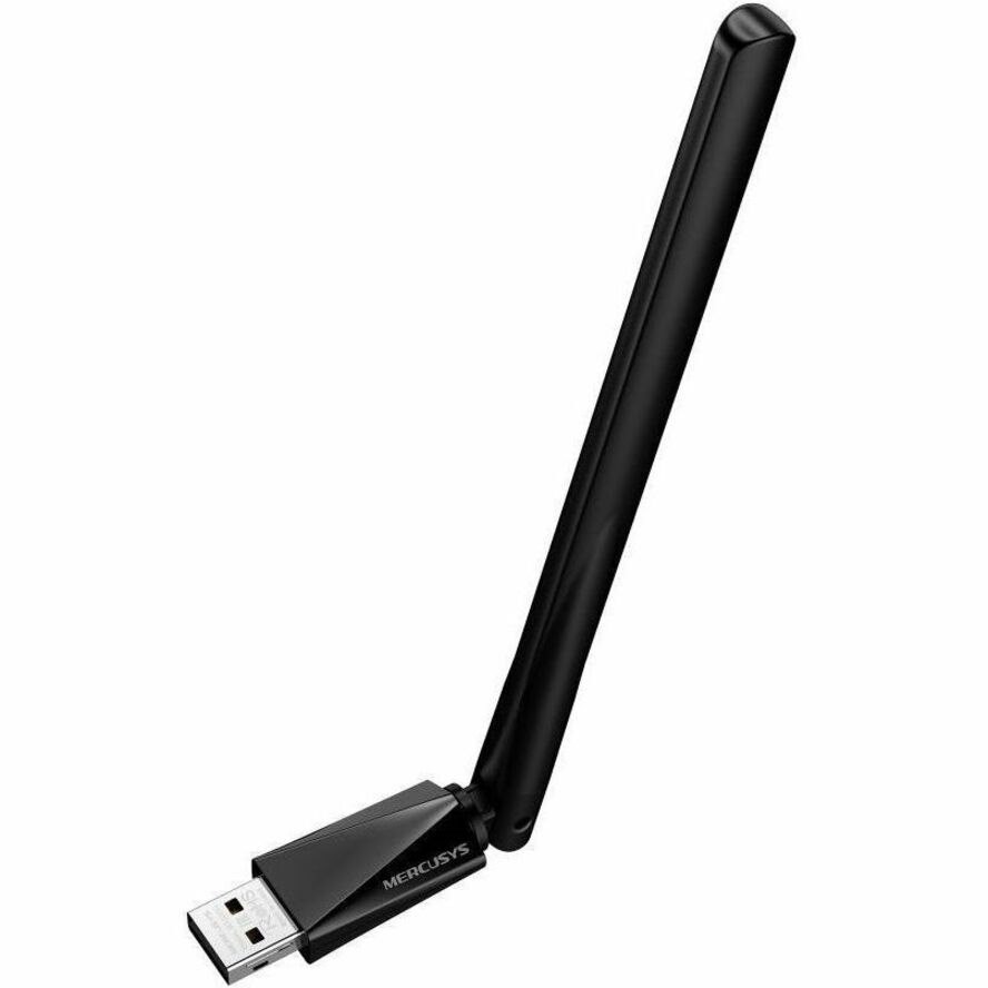 Mercusys MA550H Bluetooth 5.4 Bluetooth Adapter for Desktop Computer, Notebook, Speaker, Headphone