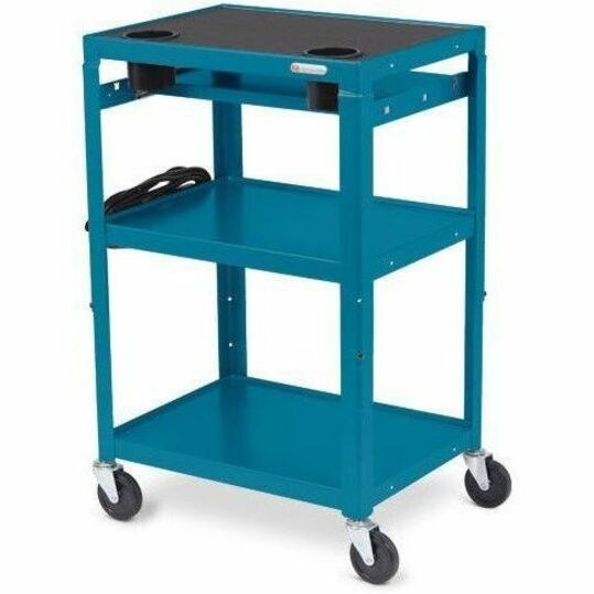 Bretford MIC Cart Mobile Teacher Cart