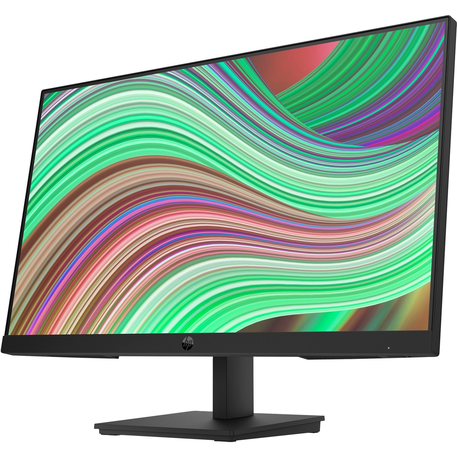 HP P24v G5 24" Class Full HD LCD Monitor - 16:9