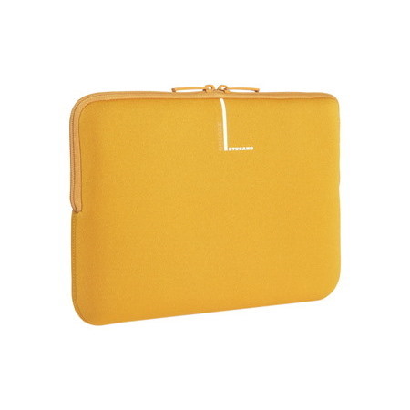 Tucano Second Skin BFC1011-O Carrying Case (Sleeve) for 25.4 cm (10") to 28.2 cm (11.1") Netbook - Orange