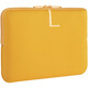 Tucano Second Skin BFC1011-O Carrying Case (Sleeve) for 25.4 cm (10") to 28.2 cm (11.1") Netbook - Orange