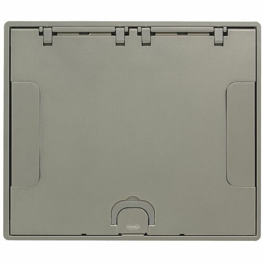 Hubbell Premise Wiring CFB Cable Organizer