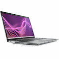 Dell Latitude 5540 15.6" Notebook - Full HD - Intel Core i7 13th Gen i7-1355U - 16 GB - 512 GB SSD - English (US) Keyboard - Titan Gray