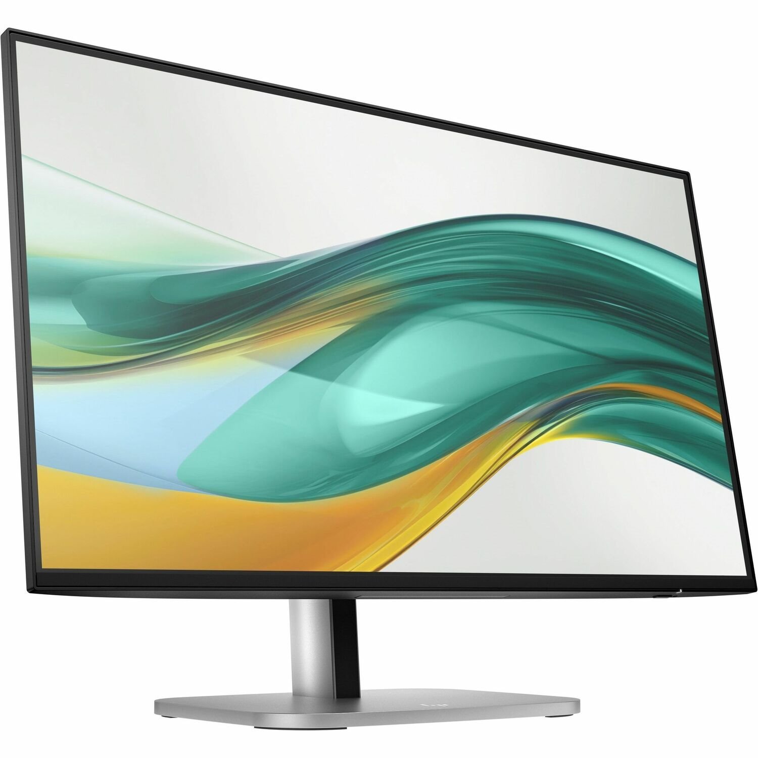 HP 524pf 24" Class Full HD LED Monitor - 16:9 - Jet Black