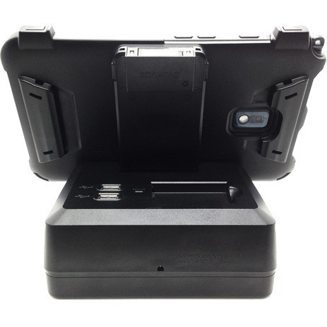 KoamTac KDC470-1SCC 1-slot Charging Cradle